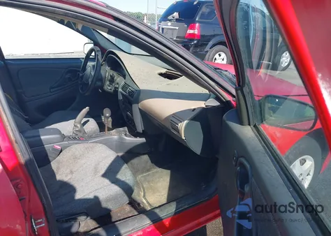 2005 Chevrolet Cavalier z USA, uszkodzony, nr VIN 1G1JC52F057153723